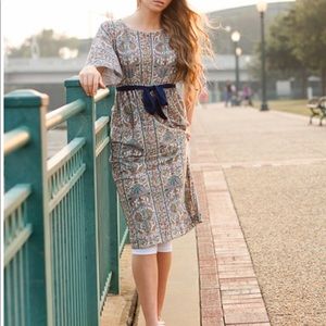 ISO! Dainty Jewell’s paisley swim dress!!